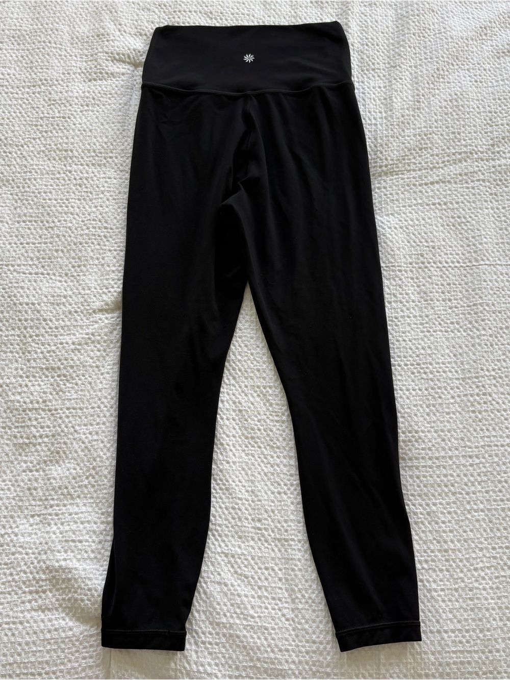 Athleta Transcend Crossover 7/8 Tight